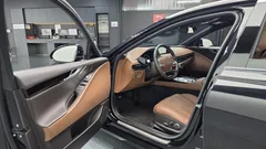 2022 Genesis G80 Gasoline 2.5 Turbo AWD — фото 10