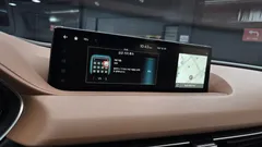 2022 Genesis G80 Gasoline 2.5 Turbo AWD — фото 15