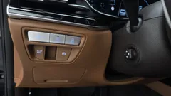2022 Genesis G80 Gasoline 2.5 Turbo AWD — фото 20