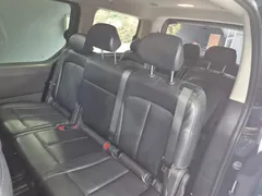 2022 Hyundai Staria Tourer 11-Seater — фото 10