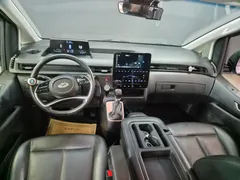 2022 Hyundai Staria Tourer 11-Seater — фото 16