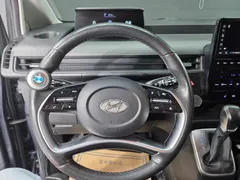 2022 Hyundai Staria Tourer 11-Seater — фото 20