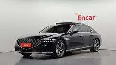 2022 Genesis G90 Gasoline 3.5 Turbo 2WD — фото 1