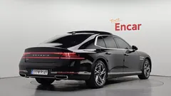 2022 Genesis G90 Gasoline 3.5 Turbo 2WD — фото 2