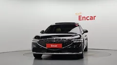 2022 Genesis G90 Gasoline 3.5 Turbo 2WD — фото 3