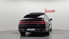 2022 Genesis G90 Gasoline 3.5 Turbo 2WD — фото 4