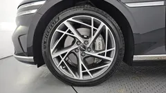 2022 Genesis G90 Gasoline 3.5 Turbo 2WD — фото 5