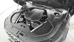 2022 Genesis G90 Gasoline 3.5 Turbo 2WD — фото 6