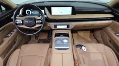 2022 Genesis G90 Gasoline 3.5 Turbo 2WD — фото 7