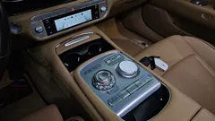 2022 Genesis G90 Gasoline 3.5 Turbo 2WD — фото 9