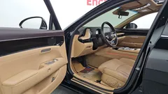 2022 Genesis G90 Gasoline 3.5 Turbo 2WD — фото 10