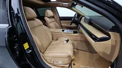2022 Genesis G90 Gasoline 3.5 Turbo 2WD — фото 12