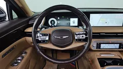 2022 Genesis G90 Gasoline 3.5 Turbo 2WD — фото 13