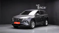 2022 Hyundai Tucson Gasoline 1.6 Turbo 2WD — фото 1