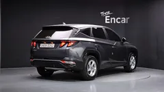2022 Hyundai Tucson Gasoline 1.6 Turbo 2WD — фото 2