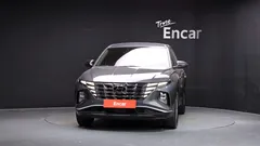 2022 Hyundai Tucson Gasoline 1.6 Turbo 2WD — фото 3