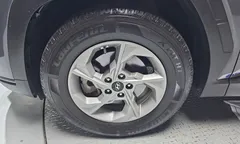 2022 Hyundai Tucson Gasoline 1.6 Turbo 2WD — фото 5