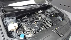2022 Hyundai Tucson Gasoline 1.6 Turbo 2WD — фото 6