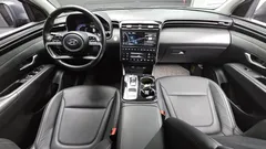 2022 Hyundai Tucson Gasoline 1.6 Turbo 2WD — фото 7