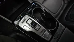 2022 Hyundai Tucson Gasoline 1.6 Turbo 2WD — фото 9