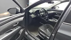 2022 Hyundai Tucson Gasoline 1.6 Turbo 2WD — фото 10