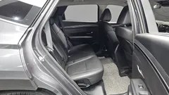 2022 Hyundai Tucson Gasoline 1.6 Turbo 2WD — фото 11