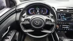 2022 Hyundai Tucson Gasoline 1.6 Turbo 2WD — фото 12