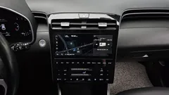 2022 Hyundai Tucson Gasoline 1.6 Turbo 2WD — фото 13