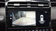 2022 Hyundai Tucson Gasoline 1.6 Turbo 2WD — фото 14