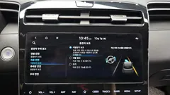 2022 Hyundai Tucson Gasoline 1.6 Turbo 2WD — фото 15