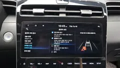 2022 Hyundai Tucson Gasoline 1.6 Turbo 2WD — фото 16