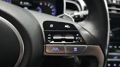 2022 Hyundai Tucson Gasoline 1.6 Turbo 2WD — фото 17