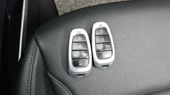 2022 Hyundai Tucson Gasoline 1.6 Turbo 2WD — фото 19