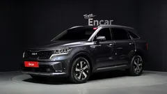 2022 Kia Sorento Diesel 2.2 2WD — фото 1