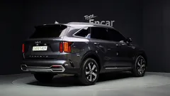 2022 Kia Sorento Diesel 2.2 2WD — фото 2