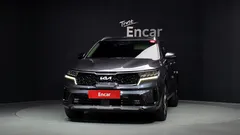 2022 Kia Sorento Diesel 2.2 2WD — фото 3