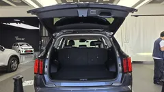 2022 Kia Sorento Diesel 2.2 2WD — фото 20