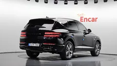 2022 Genesis GV80 2.5T Gasoline AWD — фото 2
