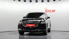2022 Genesis GV80 2.5T Gasoline AWD — фото 3