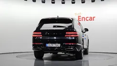 2022 Genesis GV80 2.5T Gasoline AWD — фото 4