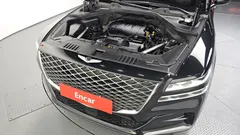 2022 Genesis GV80 2.5T Gasoline AWD — фото 6