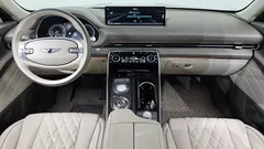 2022 Genesis GV80 2.5T Gasoline AWD — фото 7