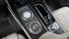 2022 Genesis GV80 2.5T Gasoline AWD — фото 9