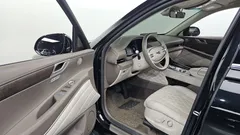 2022 Genesis GV80 2.5T Gasoline AWD — фото 10