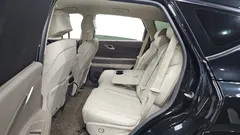 2022 Genesis GV80 2.5T Gasoline AWD — фото 12