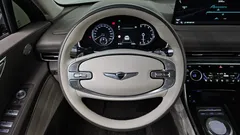 2022 Genesis GV80 2.5T Gasoline AWD — фото 14