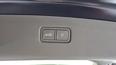 2022 Genesis GV80 2.5T Gasoline AWD — фото 16