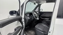 2022 Kia Ray Van — фото 10
