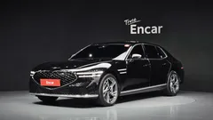 2022 Genesis G90 Gasoline 3.5 Turbo AWD — фото 1