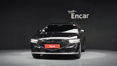 2022 Genesis G90 Gasoline 3.5 Turbo AWD — фото 3